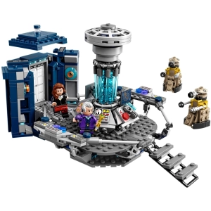 Constructor Lego Doctor Who 21304