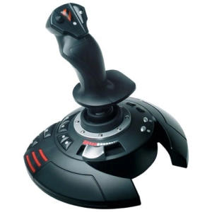 Mando ThrustMaster T.Flight Stick X