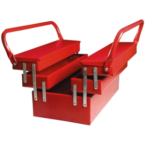 Caja de herramientas Master Tool 79-4305