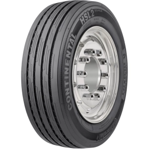 Neumático camión Continental HSL2 Eco Plus 315/60 R22.5 152L