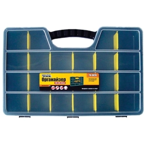 Caja de herramientas Master Tool 79-3020