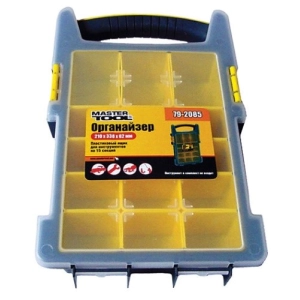 Caja de herramientas Master Tool 79-2085