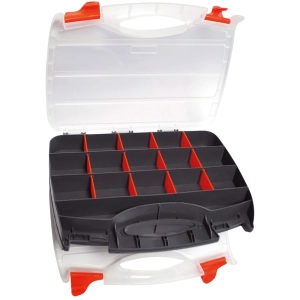 Caja de herramientas Master Tool 79-3129