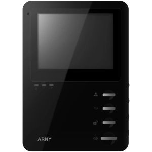 Intercomunicador ARNY AVD-410M