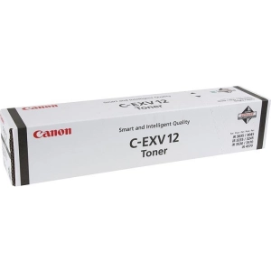 Cartucho Canon C-EXV12 9634A002