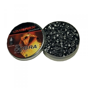 Umarex Cobra 4.5 mm 0.52 g 500 pcs