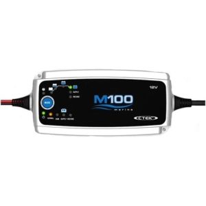 Cargador CTEK M100