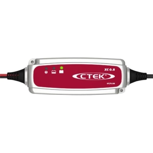 Cargador CTEK XC 0,8