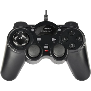 Mando para juegos Speed-Link ThunderStrike Gamepad