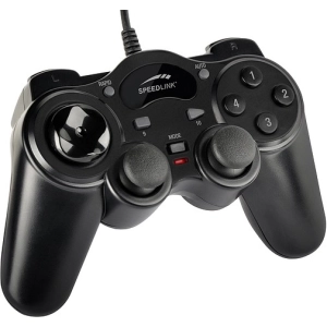 Speed-Link ThunderStrike Gamepad