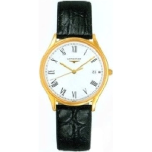 Reloj de pulsera Longines L4.759.2.11.2