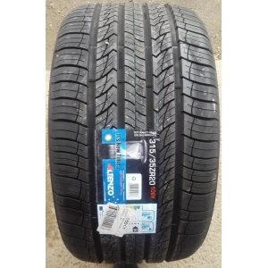 Altenzo Sports Navigator 235/55 R18 104W