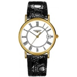 Reloj Longines L4.790.2.11.2