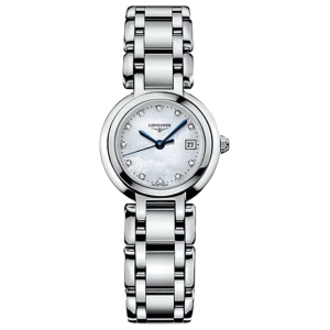 Reloj Longines L8.110.4.87.6