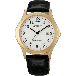 Reloj de pulsera Orient FUNA9001W0