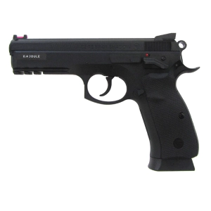 Pistola de aire ASG CZ SP-01 Shadow