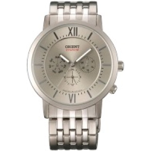 Reloj Orient RL03004K