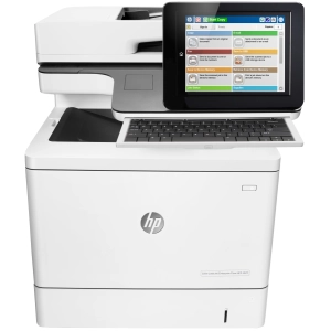 MFP HP LaserJet Enterprise Flow M577C