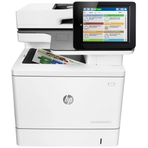 MFP HP LaserJet Enterprise M577F