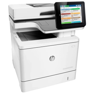 HP LaserJet Enterprise M577F