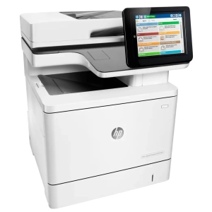 HP LaserJet Enterprise M577DN