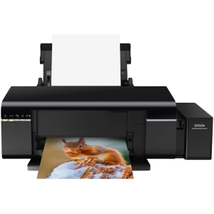 Impresora Epson L805