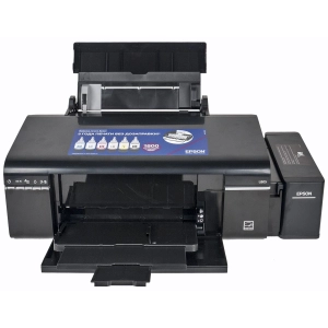 Epson L805