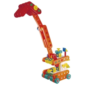 Gigo Construction Machine 7331P