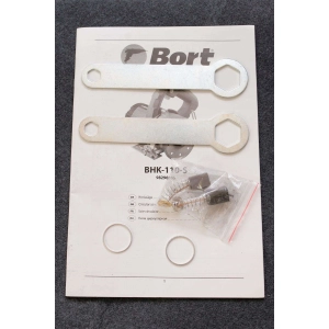 Bort BHK-110-S