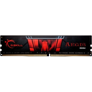 RAM G.Skill Aegis DDR4 1x16Gb