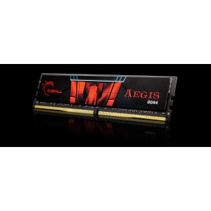 G.Skill Aegis DDR4 1x16Gb