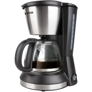 Cafetera Vitek VT -1506