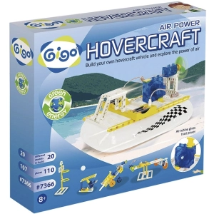 Constructor Gigo Hovercraft 7366