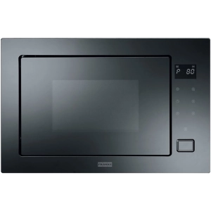 Horno microondas integrado Franke FMW 250 CR2 G BK