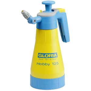 Pulverizador GLORIA Hobby 125