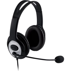 Auriculares Microsoft LifeChat LX-3000