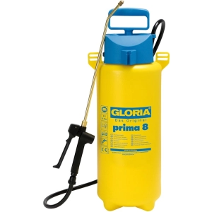 Pulverizador GLORIA Prima 8