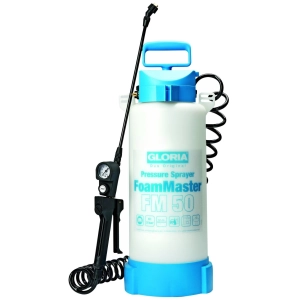 Pulverizador GLORIA FoamMaster FM 50