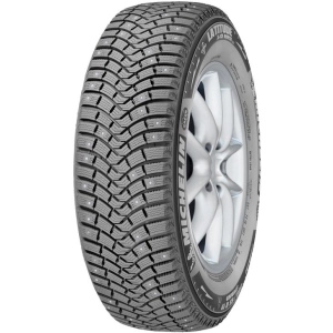 Neumáticos Michelin Latitude X-Ice North 2 Plus