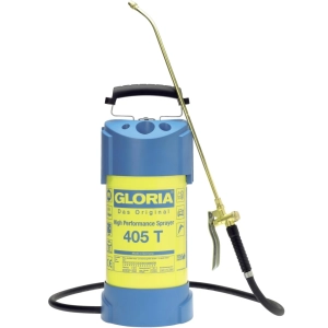 Pulverizador GLORIA 405 T