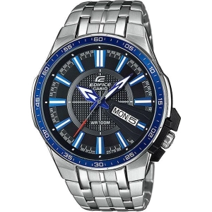 Reloj de pulsera Casio Edifice EFR-106D-1A2