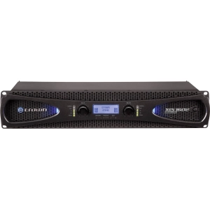 Amplificador Crown XLS1502