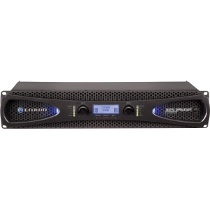 Amplificador Crown XLS2502