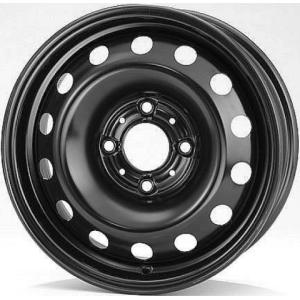 Disco KFZ 6565 5,5x14/4x100 ET45 DIA56,5