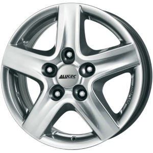 Alutec Grip T 6,5x16/5x114,3 ET48 DIA66,1