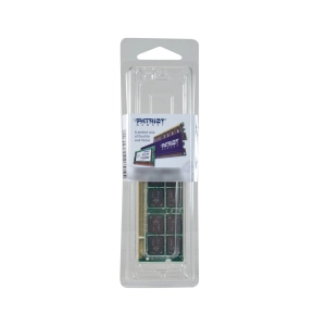 Patriot Memory Signature SO-DIMM DDR3 1x4Gb