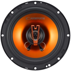 Sistema de audio para automóvil Cadence Q-652