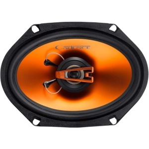 Sistema de audio para automóvil Cadence Q-682