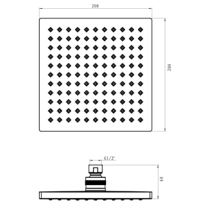 Imprese SQ200