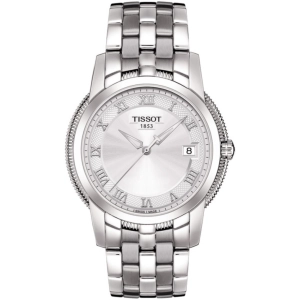 Reloj TISSOT T031.410.11.033.00